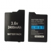 Bateria psp slim doble capacidad